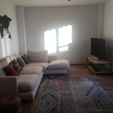 Ferienwohnung Luminoso Atico Con Terraza, Vistas Y Gym Sagunto Exterior foto
